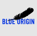 Blue Origin · Internship logo