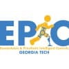 Exoskeleton and Prosthetic Intelligent Controls (EPIC) Lab · Part-time logo