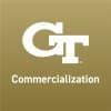Georgia Tech Office of Commercialization · Part-time logo