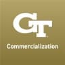 Georgia Tech Office of Commercialization logo
