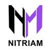 Nitriam Design · Contract logo