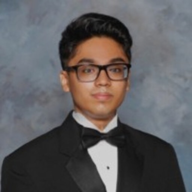 Ridwan Portrait