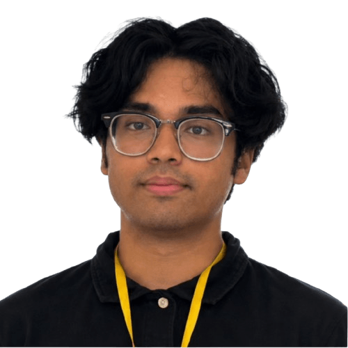 Ridwan Portrait